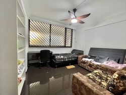 Blk 218 Choa Chu Kang Central (Choa Chu Kang), HDB 4 Rooms #582781571